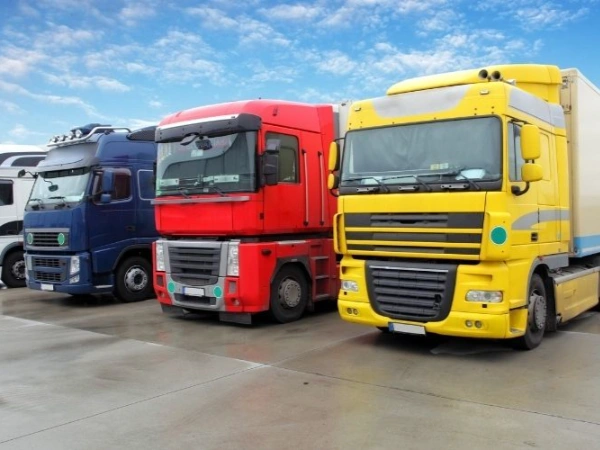 Ankara Keles Nakliye